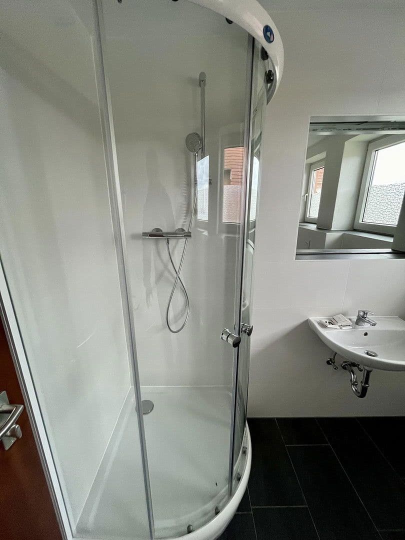 3 bedroom flat to rent, 107 m², Gesundbrunnen 1, Göttingen, Lower Saxony 3 bedroom flat to rent, 107 m², Gesundbrunnen 1, Göttingen, Lower Saxony