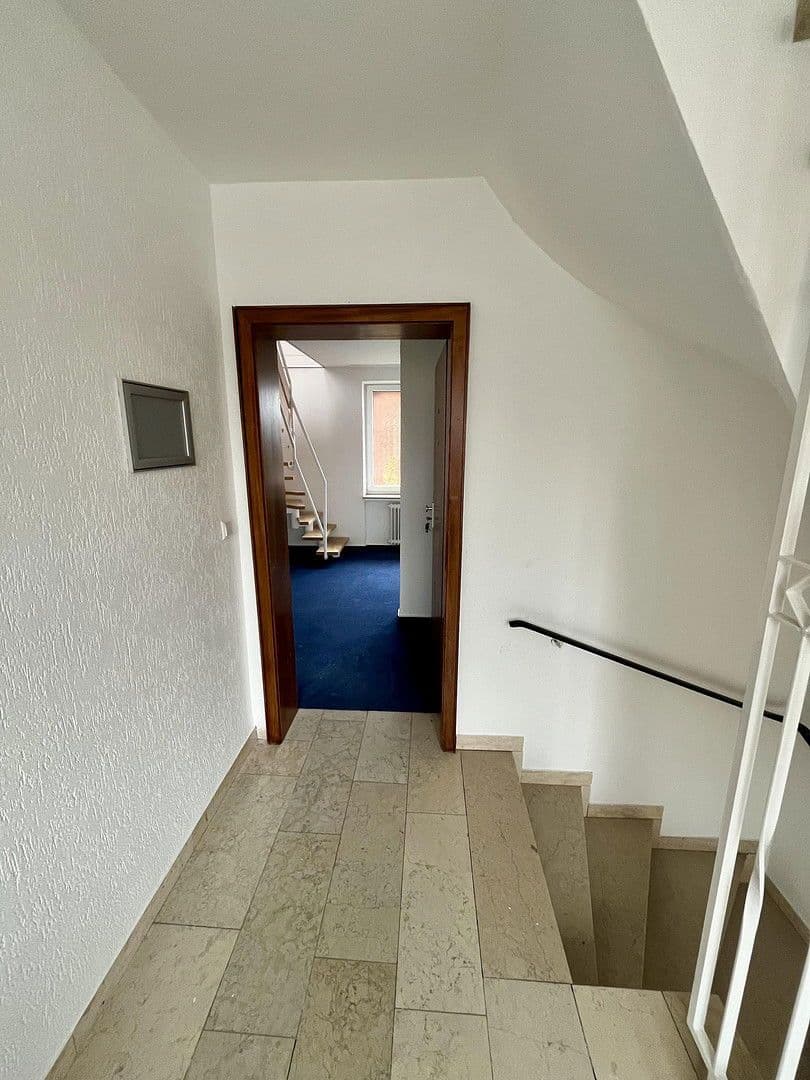 3 bedroom flat to rent, 107 m², Gesundbrunnen 1, Göttingen, Lower Saxony 3 bedroom flat to rent, 107 m², Gesundbrunnen 1, Göttingen, Lower Saxony