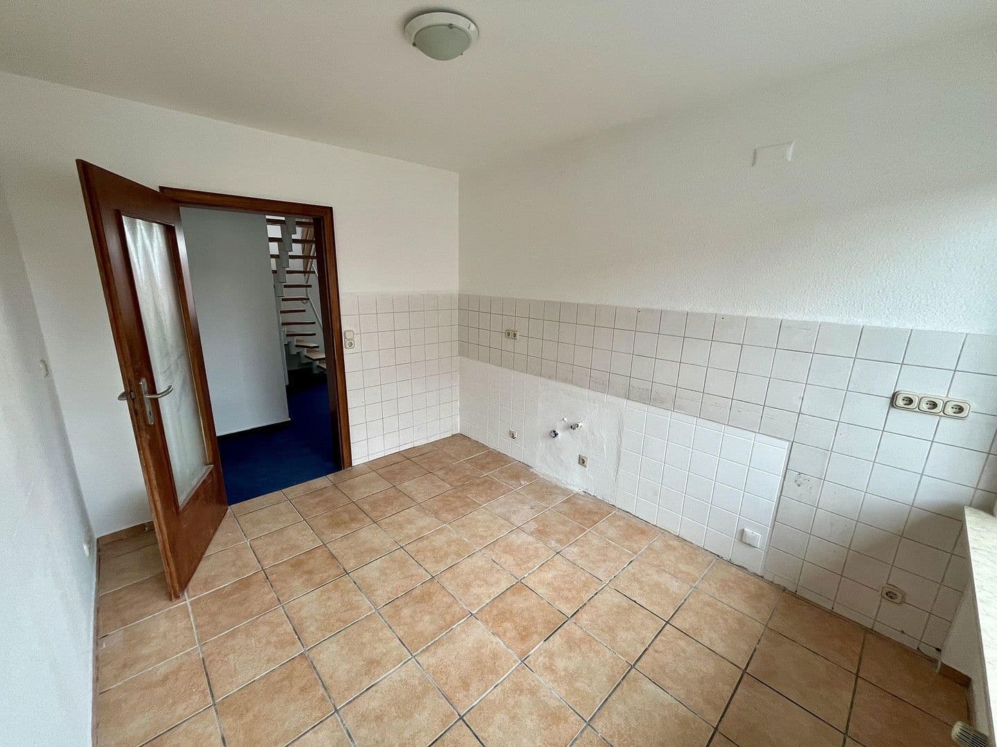 3 bedroom flat to rent, 107 m², Gesundbrunnen 1, Göttingen, Lower Saxony 3 bedroom flat to rent, 107 m², Gesundbrunnen 1, Göttingen, Lower Saxony