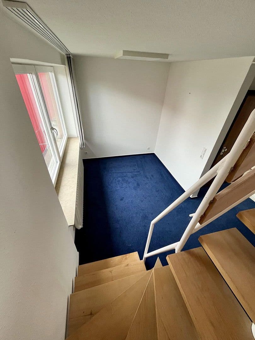 3 bedroom flat to rent, 107 m², Gesundbrunnen 1, Göttingen, Lower Saxony 3 bedroom flat to rent, 107 m², Gesundbrunnen 1, Göttingen, Lower Saxony