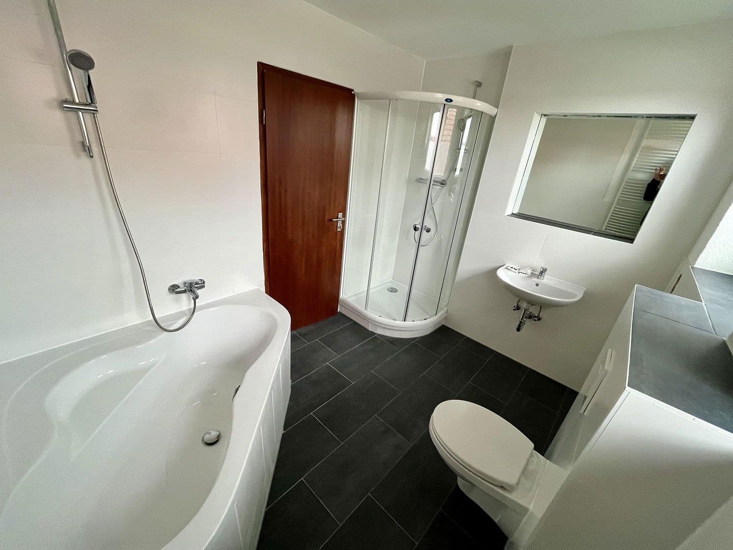 3 bedroom flat to rent, 107 m², Gesundbrunnen 1, Göttingen, Lower Saxony 3 bedroom flat to rent, 107 m², Gesundbrunnen 1, Göttingen, Lower Saxony