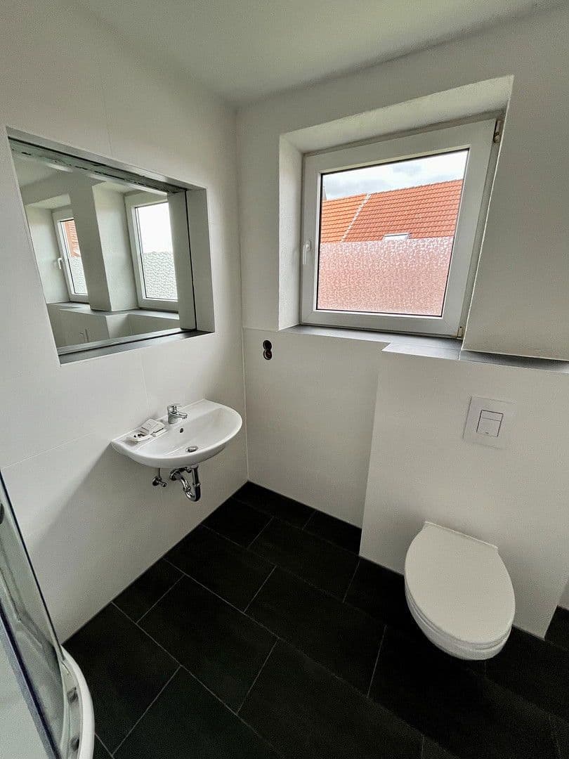 3 bedroom flat to rent, 107 m², Gesundbrunnen 1, Göttingen, Lower Saxony 3 bedroom flat to rent, 107 m², Gesundbrunnen 1, Göttingen, Lower Saxony