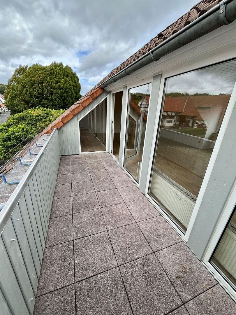 3 bedroom flat to rent, 107 m², Gesundbrunnen 1, Göttingen, Lower Saxony 3 bedroom flat to rent, 107 m², Gesundbrunnen 1, Göttingen, Lower Saxony