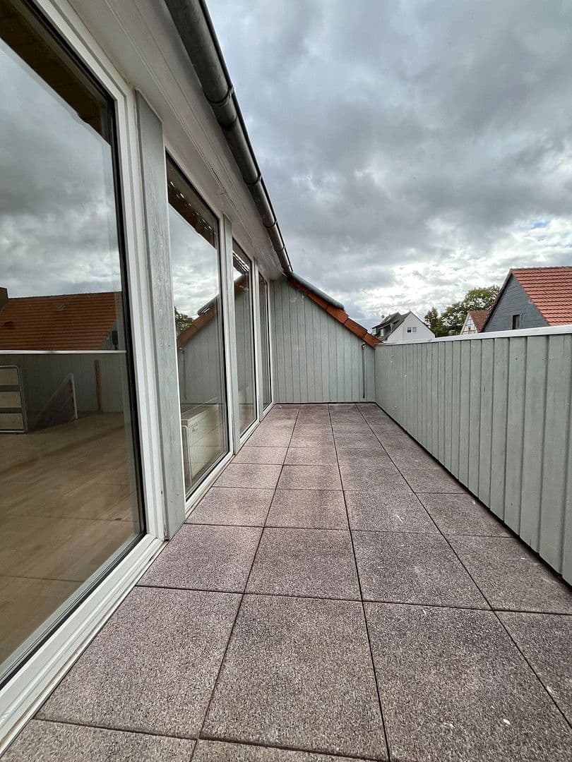 3 bedroom flat to rent, 107 m², Gesundbrunnen 1, Göttingen, Lower Saxony 3 bedroom flat to rent, 107 m², Gesundbrunnen 1, Göttingen, Lower Saxony