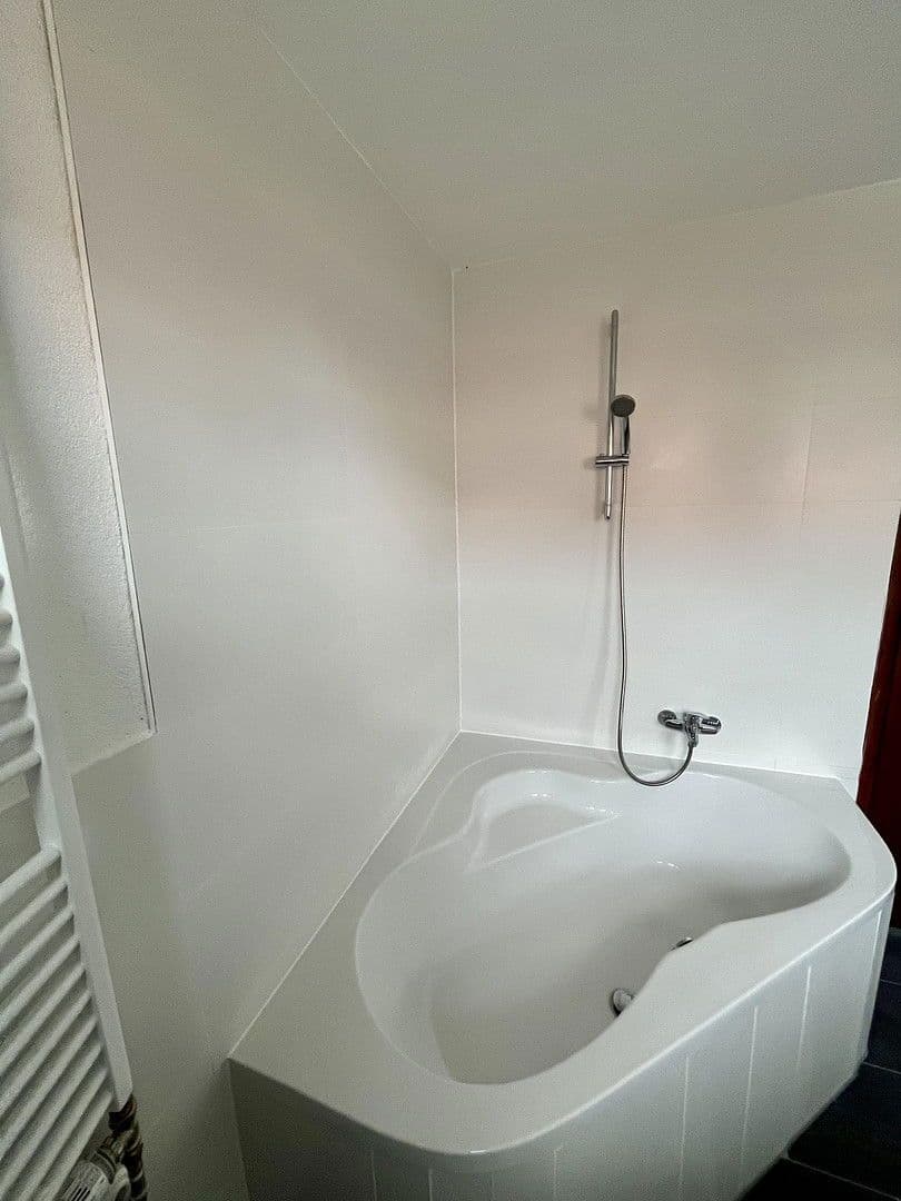 3 bedroom flat to rent, 107 m², Gesundbrunnen 1, Göttingen, Lower Saxony 3 bedroom flat to rent, 107 m², Gesundbrunnen 1, Göttingen, Lower Saxony