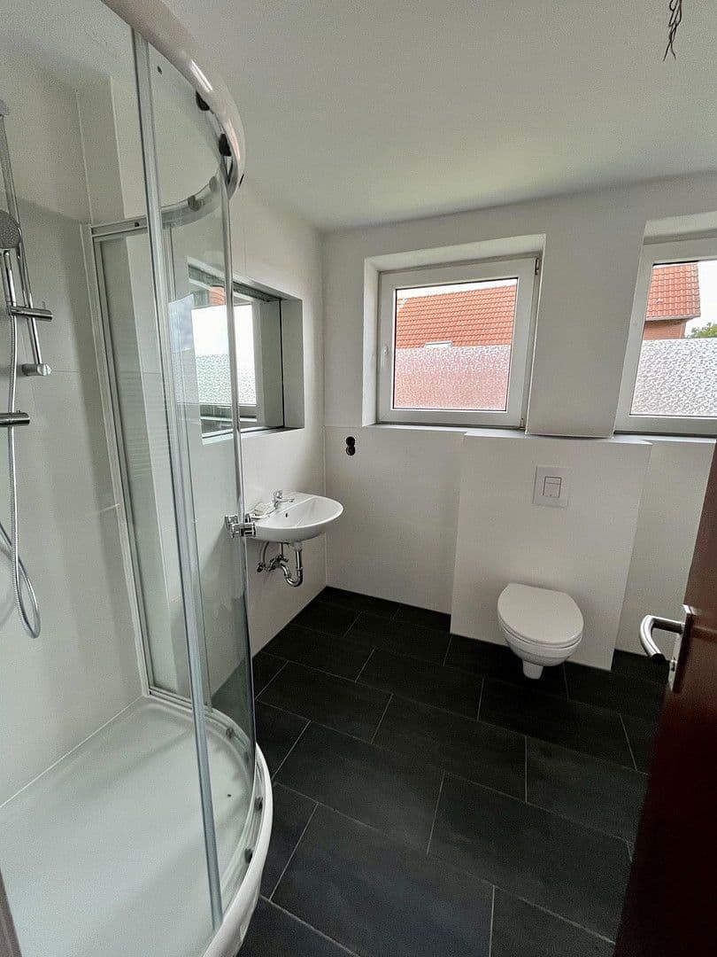 3 bedroom flat to rent, 107 m², Gesundbrunnen 1, Göttingen, Lower Saxony 3 bedroom flat to rent, 107 m², Gesundbrunnen 1, Göttingen, Lower Saxony