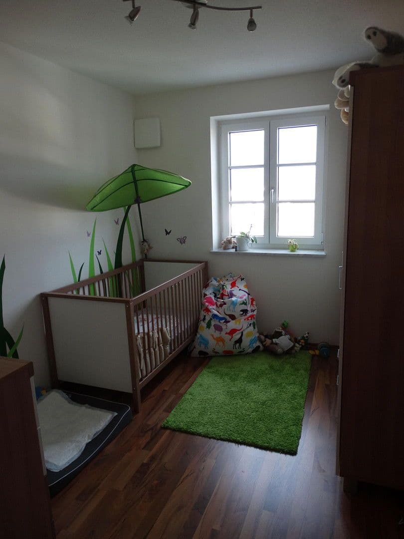 4 bedroom flat to rent, 105 m², Meitinger Str. 5, Thierhaupten, Bavaria 4 bedroom flat to rent, 105 m², Meitinger Str. 5, Thierhaupten, Bavaria