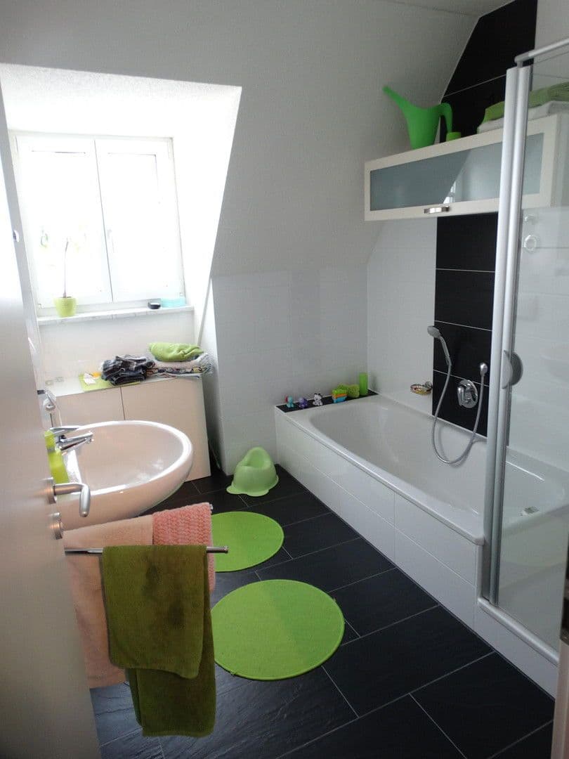 4 bedroom flat to rent, 105 m², Meitinger Str. 5, Thierhaupten, Bavaria 4 bedroom flat to rent, 105 m², Meitinger Str. 5, Thierhaupten, Bavaria