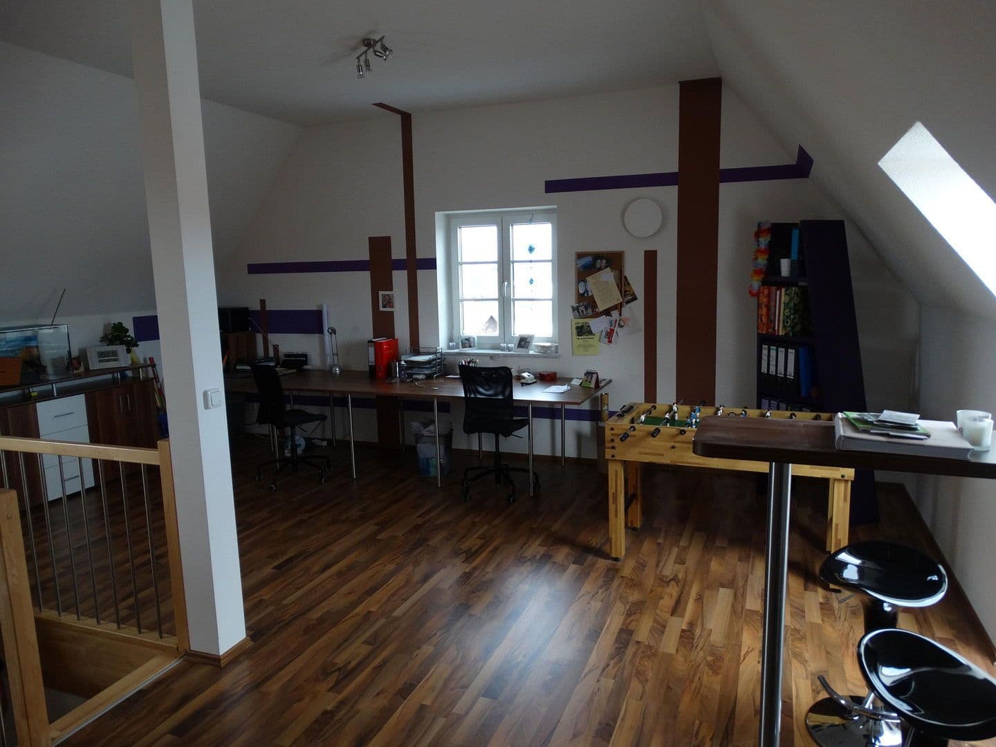 4 bedroom flat to rent, 105 m², Meitinger Str. 5, Thierhaupten, Bavaria 4 bedroom flat to rent, 105 m², Meitinger Str. 5, Thierhaupten, Bavaria