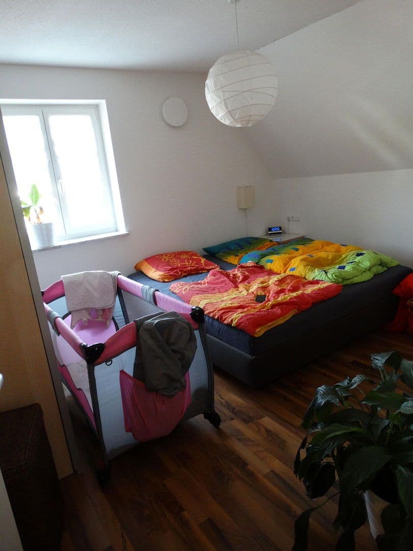 4 bedroom flat to rent, 105 m², Meitinger Str. 5, Thierhaupten, Bavaria 4 bedroom flat to rent, 105 m², Meitinger Str. 5, Thierhaupten, Bavaria