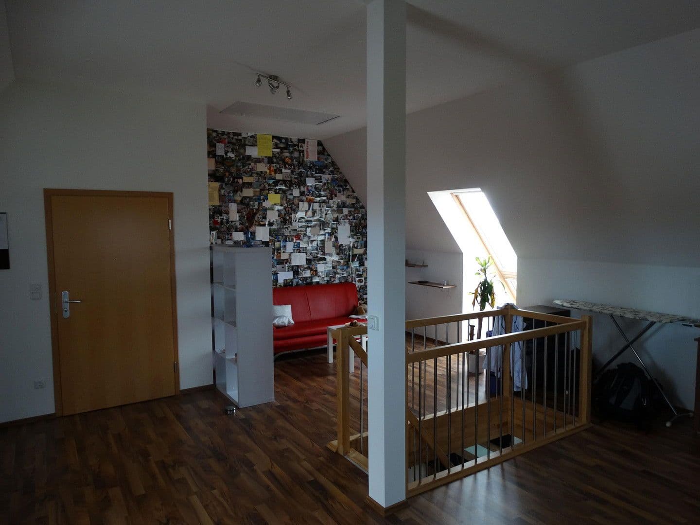 4 bedroom flat to rent, 105 m², Meitinger Str. 5, Thierhaupten, Bavaria 4 bedroom flat to rent, 105 m², Meitinger Str. 5, Thierhaupten, Bavaria