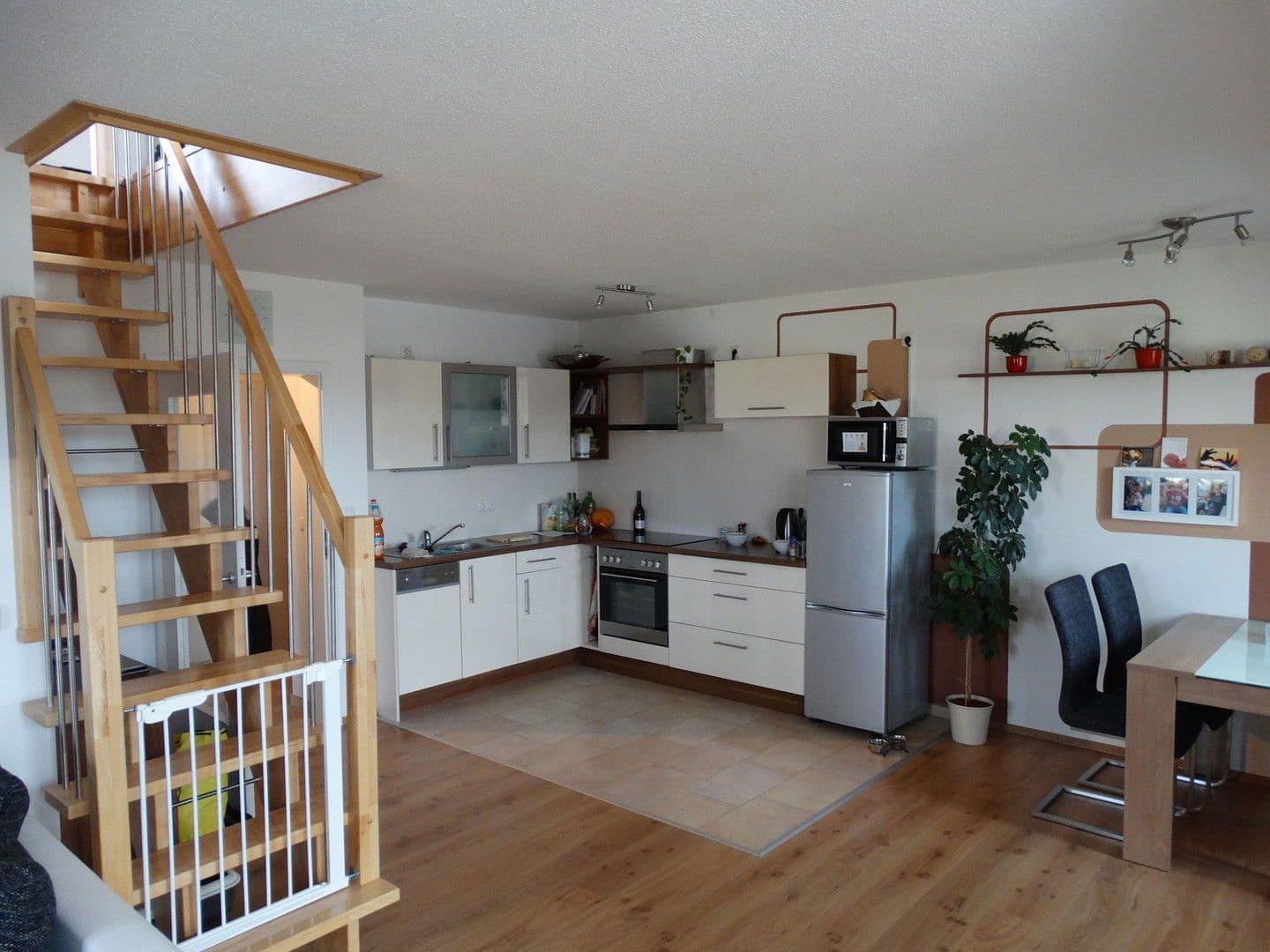 4 bedroom flat to rent, 105 m², Meitinger Str. 5, Thierhaupten, Bavaria 4 bedroom flat to rent, 105 m², Meitinger Str. 5, Thierhaupten, Bavaria