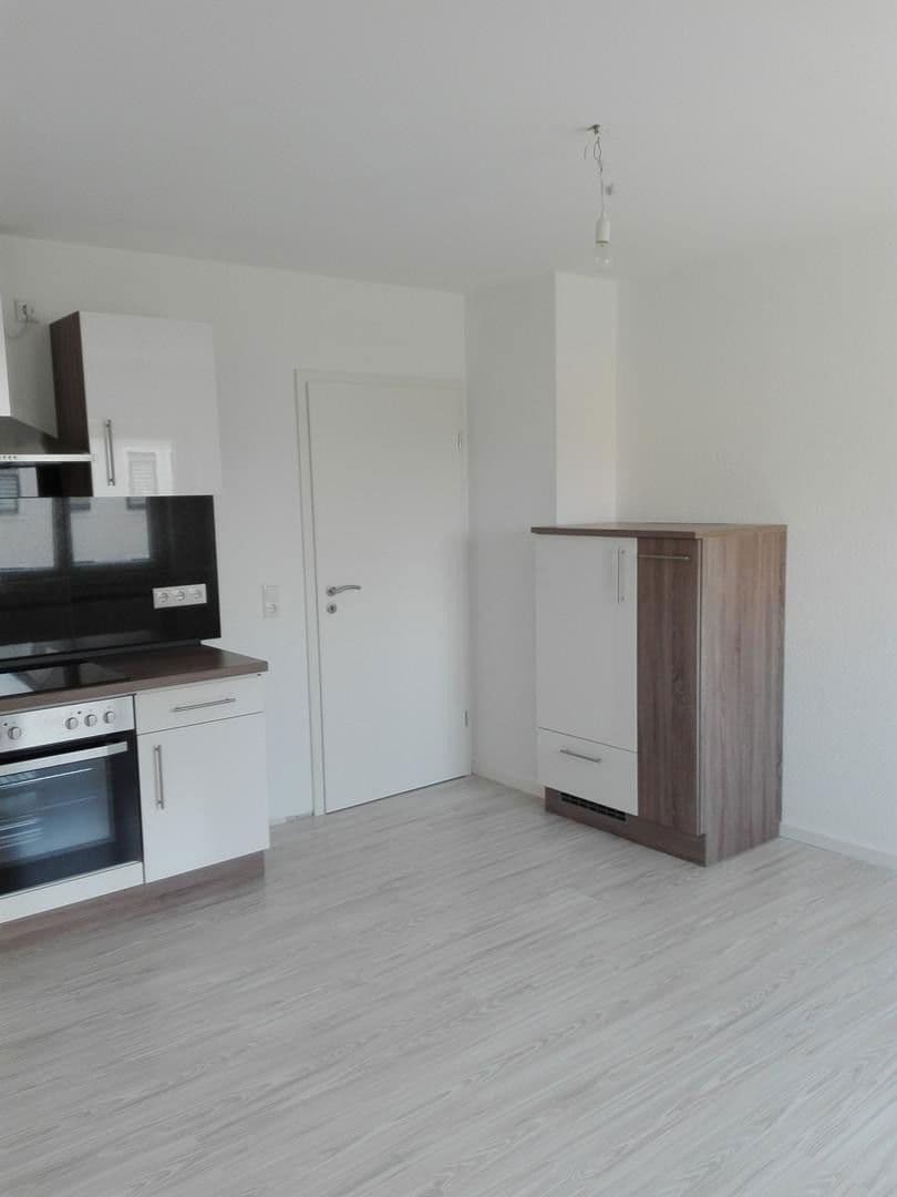 1 bedroom flat to rent, 30 m², Hetzerath, Rhineland-Palatinate 1 bedroom flat to rent, 30 m², Hetzerath, Rhineland-Palatinate