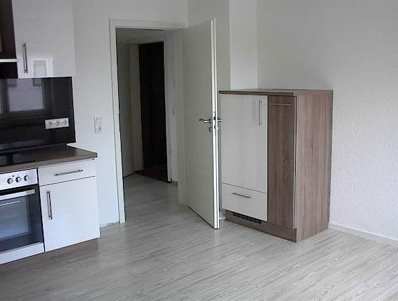 1 bedroom flat to rent, 30 m², Hetzerath, Rhineland-Palatinate 1 bedroom flat to rent, 30 m², Hetzerath, Rhineland-Palatinate