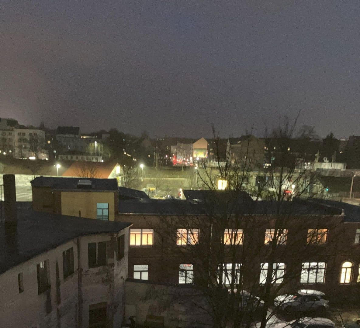 3 bedroom flat to rent, 92 m², Ritterstraße 15, Chemnitz, Saxony 3 bedroom flat to rent, 92 m², Ritterstraße 15, Chemnitz, Saxony