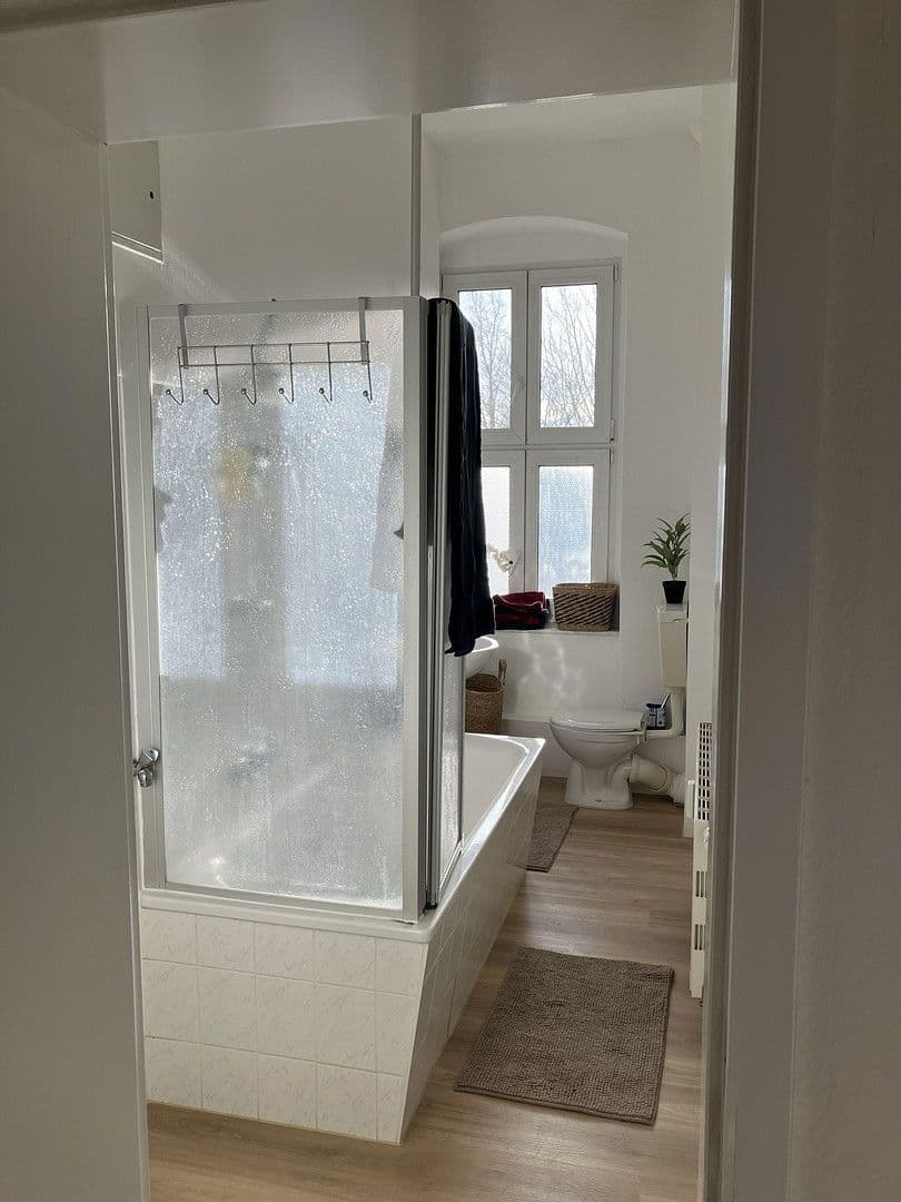 3 bedroom flat to rent, 92 m², Ritterstraße 15, Chemnitz, Saxony 3 bedroom flat to rent, 92 m², Ritterstraße 15, Chemnitz, Saxony