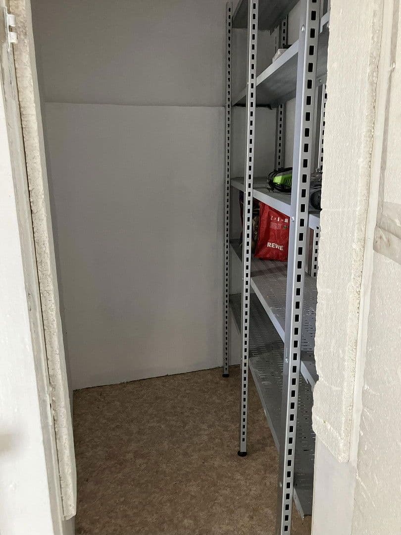 3 bedroom flat to rent, 92 m², Ritterstraße 15, Chemnitz, Saxony 3 bedroom flat to rent, 92 m², Ritterstraße 15, Chemnitz, Saxony