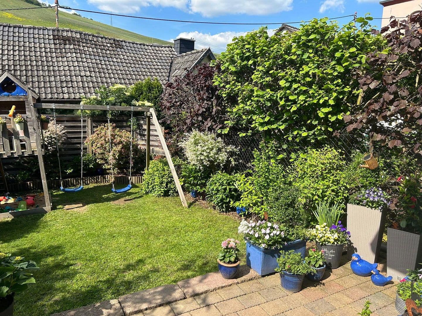 house for sale, 172 m², Oberheimbach, Rhineland-Palatinate house for sale, 172 m², Oberheimbach, Rhineland-Palatinate