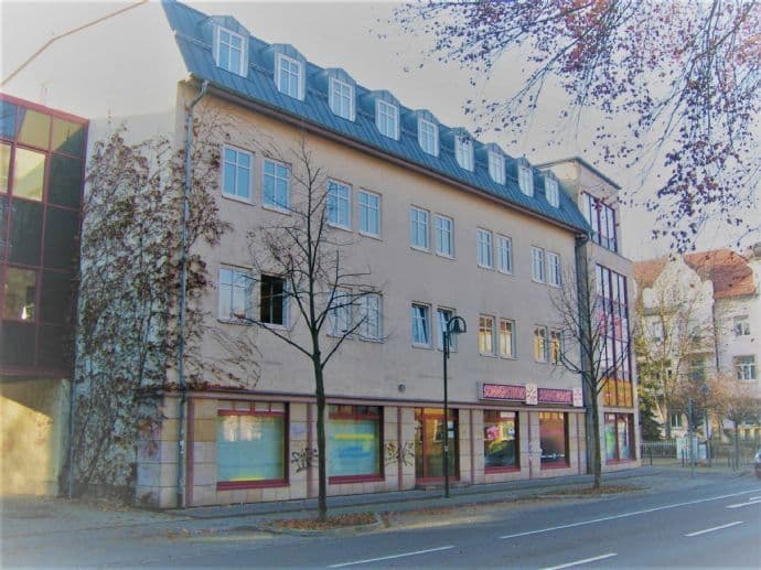 office to rent, 116 m², Waltershäuser Straße 21, Gotha, Thuringia office to rent, 116 m², Waltershäuser Straße 21, Gotha, Thuringia