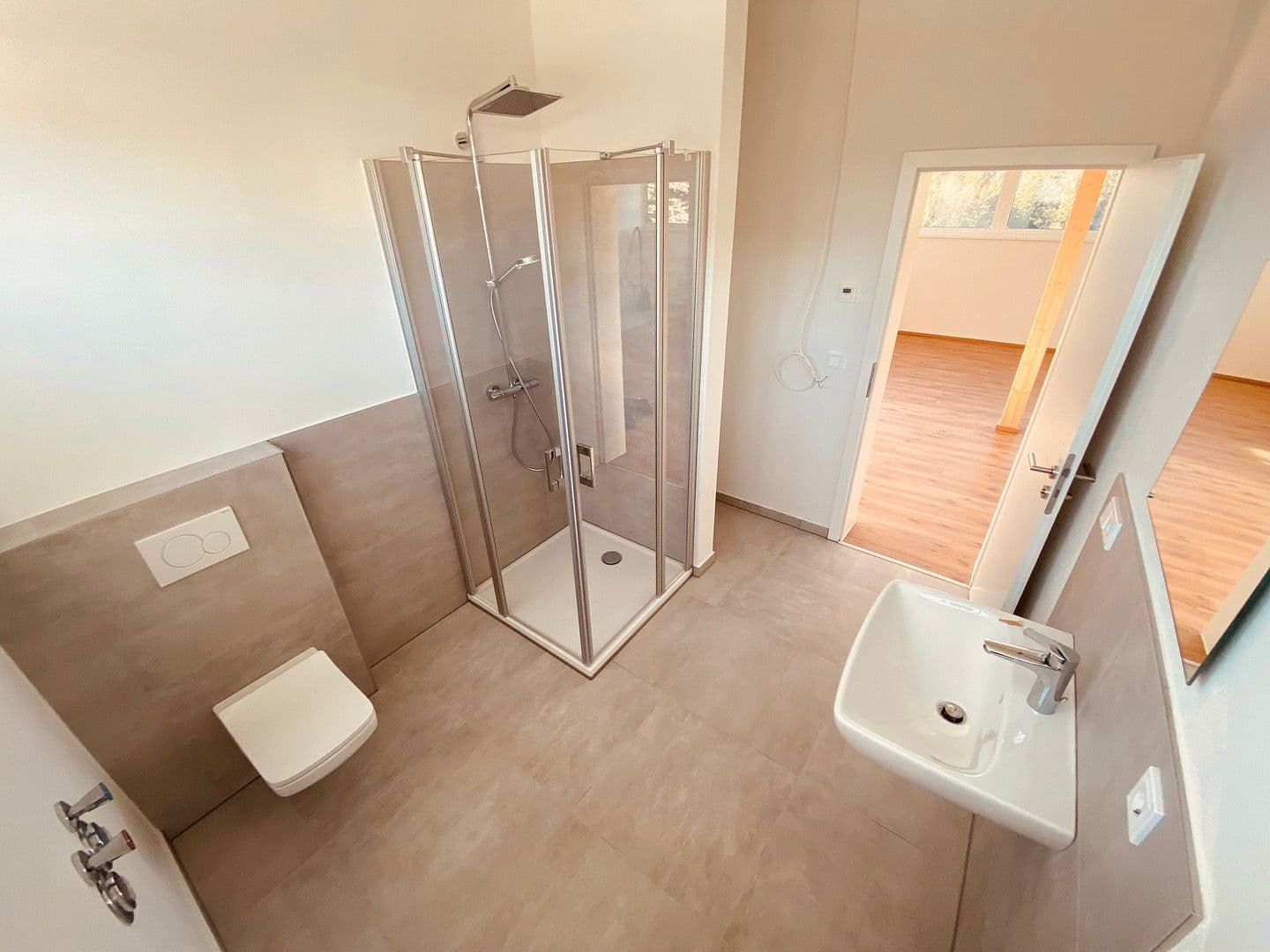 2 bedroom flat to rent, 72 m², Jägerhölzlstraße 17, Lalling, Bavaria 2 bedroom flat to rent, 72 m², Jägerhölzlstraße 17, Lalling, Bavaria