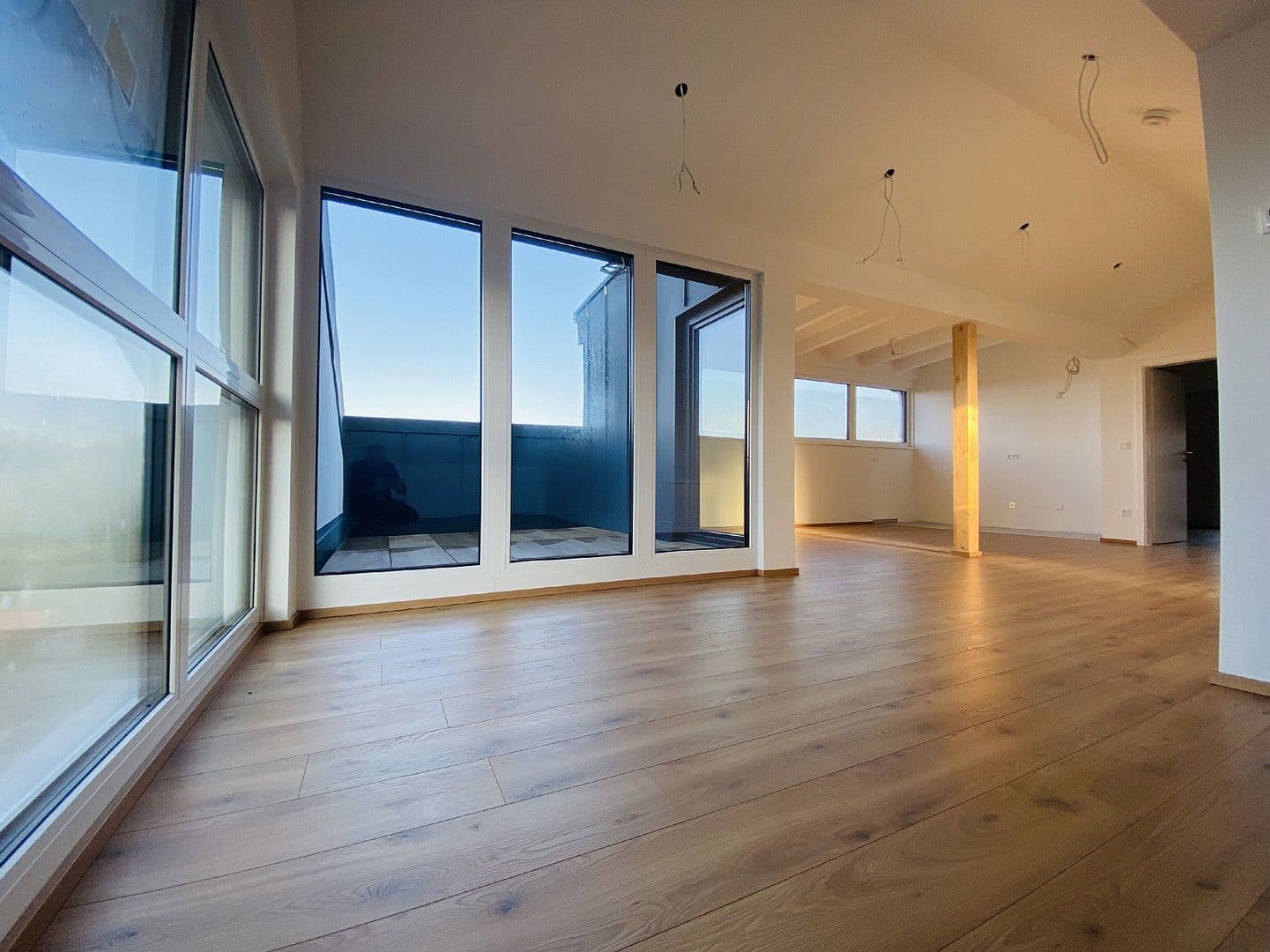 2 bedroom flat to rent, 72 m², Jägerhölzlstraße 17, Lalling, Bavaria 2 bedroom flat to rent, 72 m², Jägerhölzlstraße 17, Lalling, Bavaria