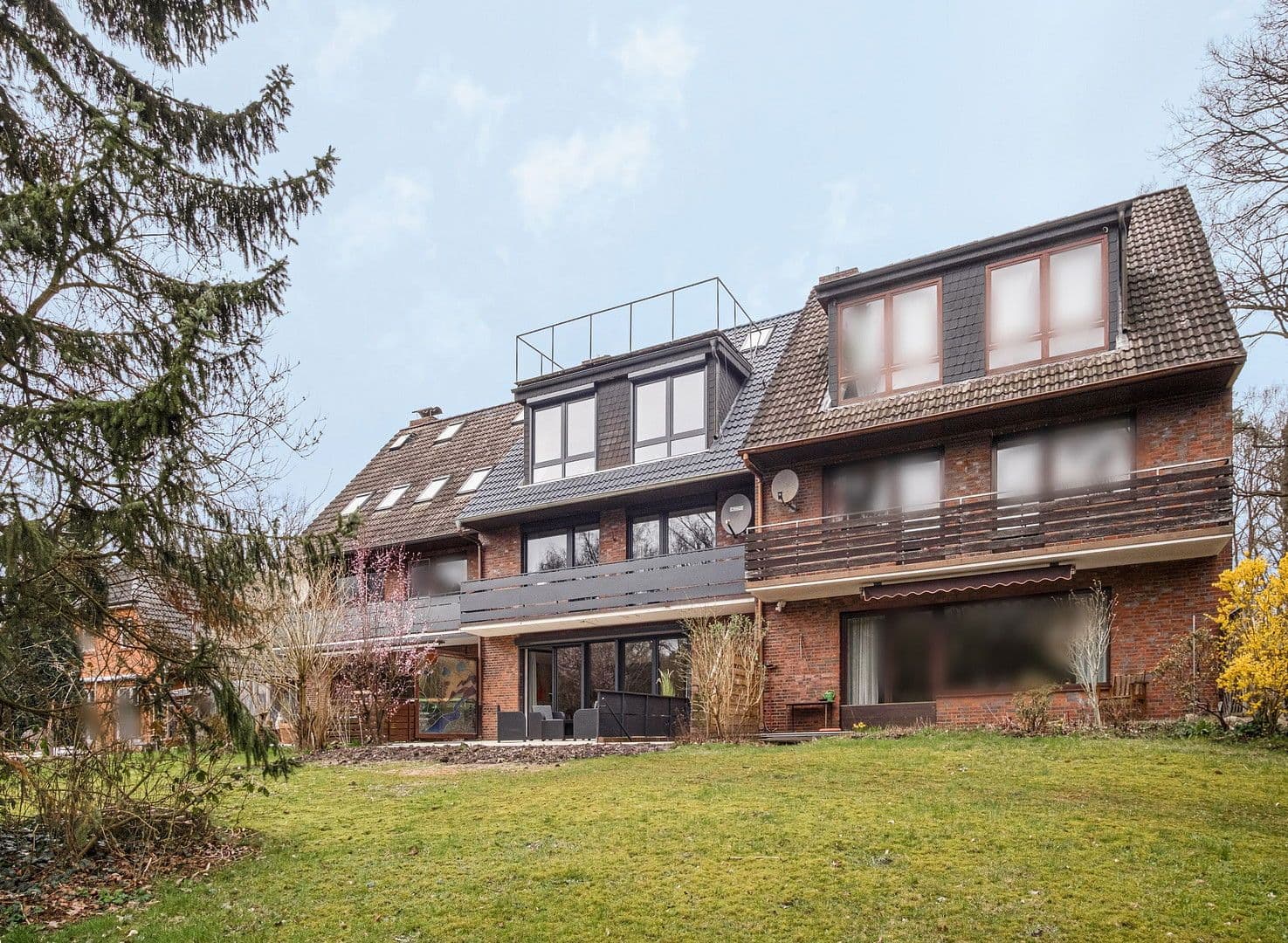 flat to rent, 20 m², Elbkamp 30, Hamburg, Hamburg flat to rent, 20 m², Elbkamp 30, Hamburg, Hamburg