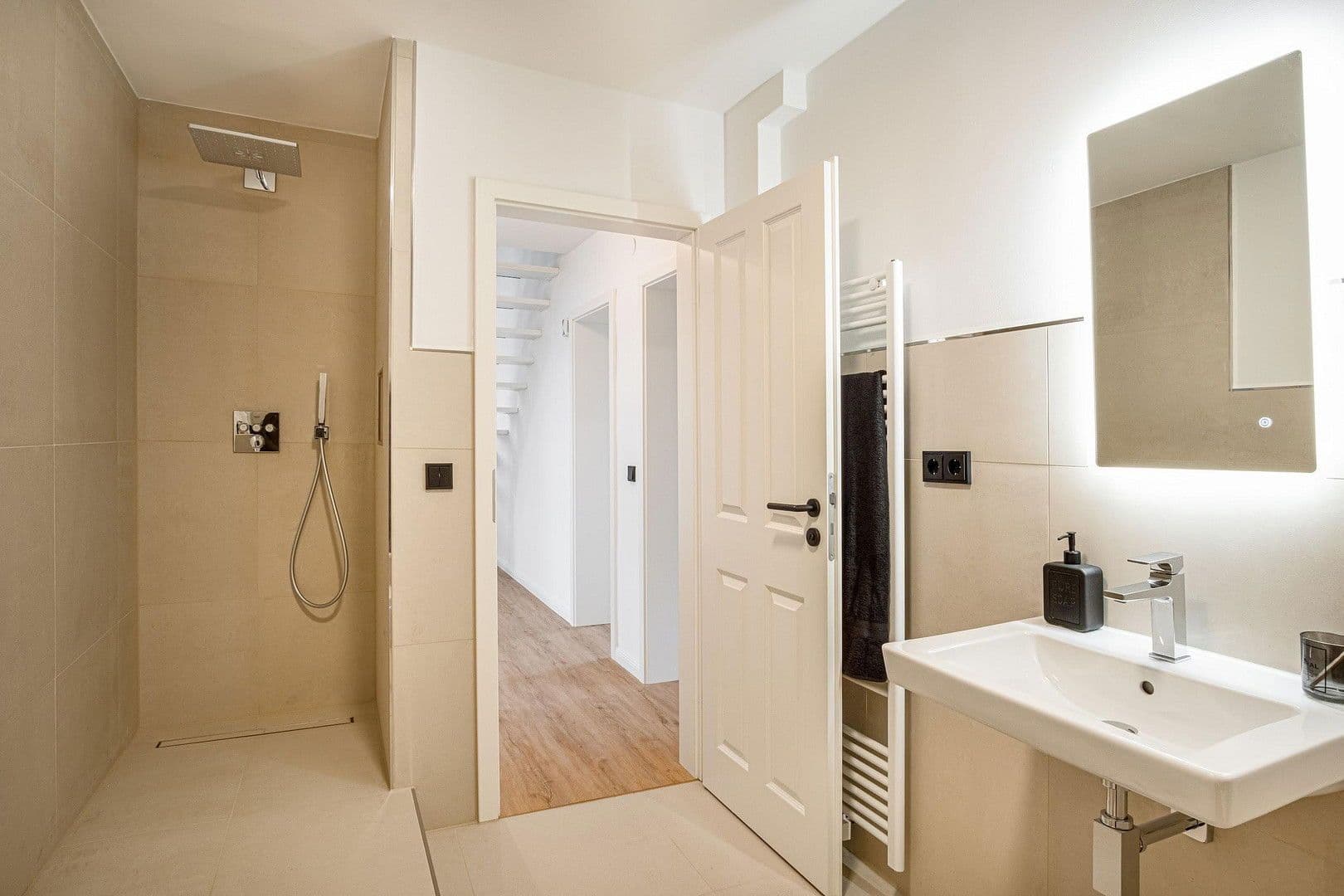 flat to rent, 20 m², Elbkamp 30, Hamburg, Hamburg flat to rent, 20 m², Elbkamp 30, Hamburg, Hamburg