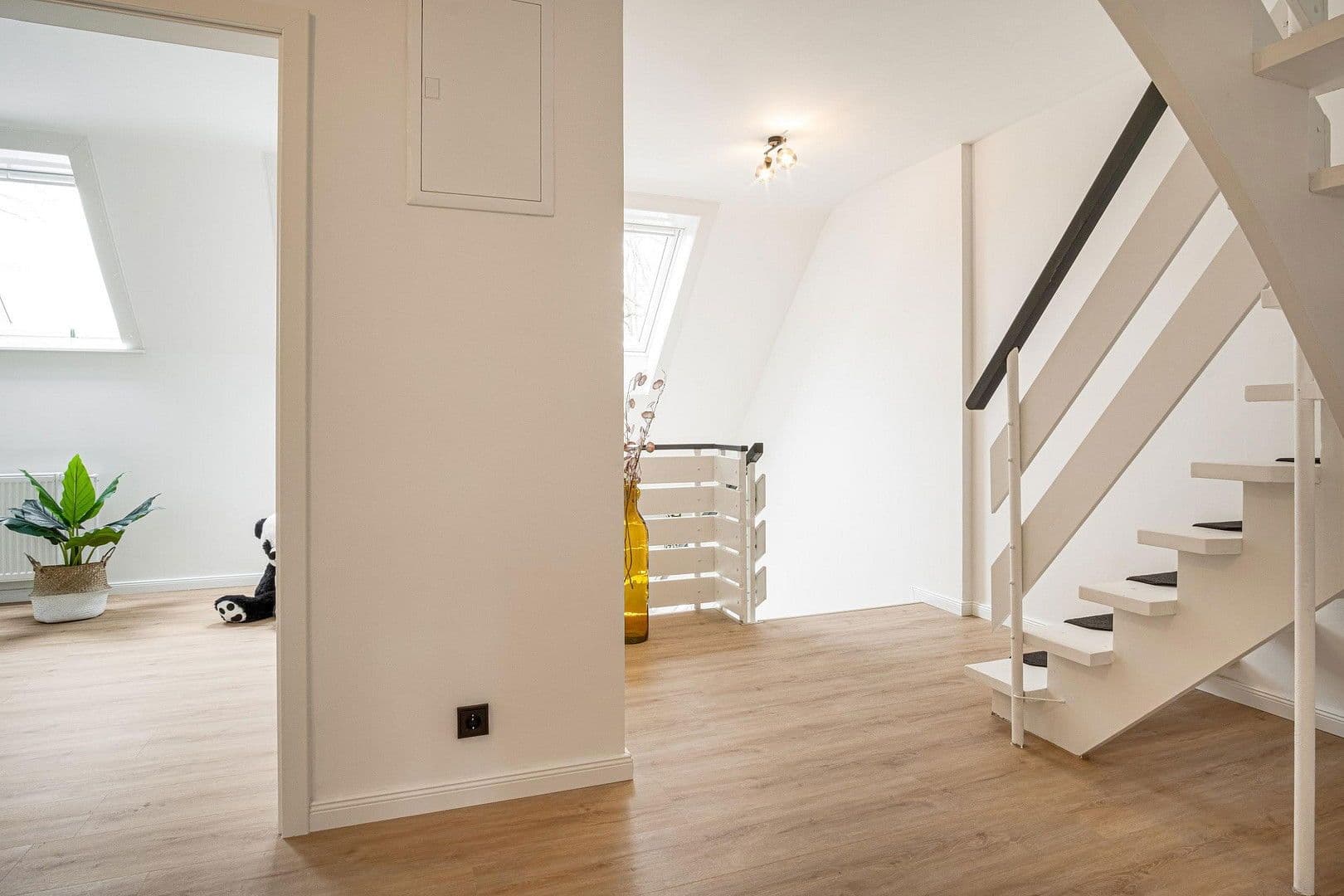 flat to rent, 20 m², Elbkamp 30, Hamburg, Hamburg flat to rent, 20 m², Elbkamp 30, Hamburg, Hamburg