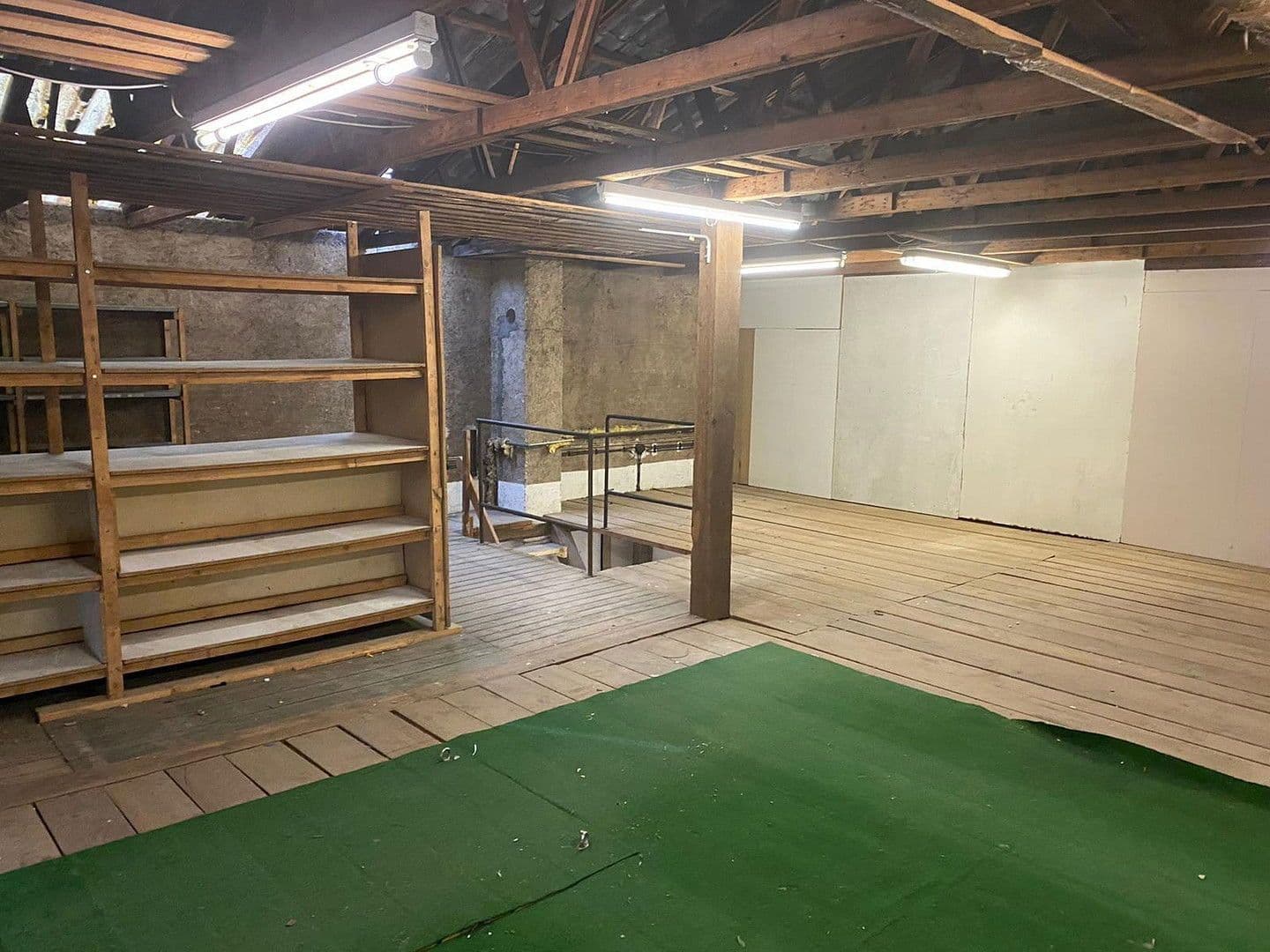 non-residential property to rent, 136 m², Baden-Baden, Baden-Württemberg non-residential property to rent, 136 m², Baden-Baden, Baden-Württemberg