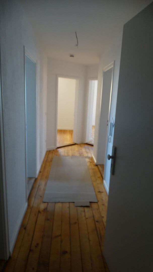 3 bedroom flat to rent, 64 m², Mendelsohnstr. 2, Augsburg, Bavaria 3 bedroom flat to rent, 64 m², Mendelsohnstr. 2, Augsburg, Bavaria