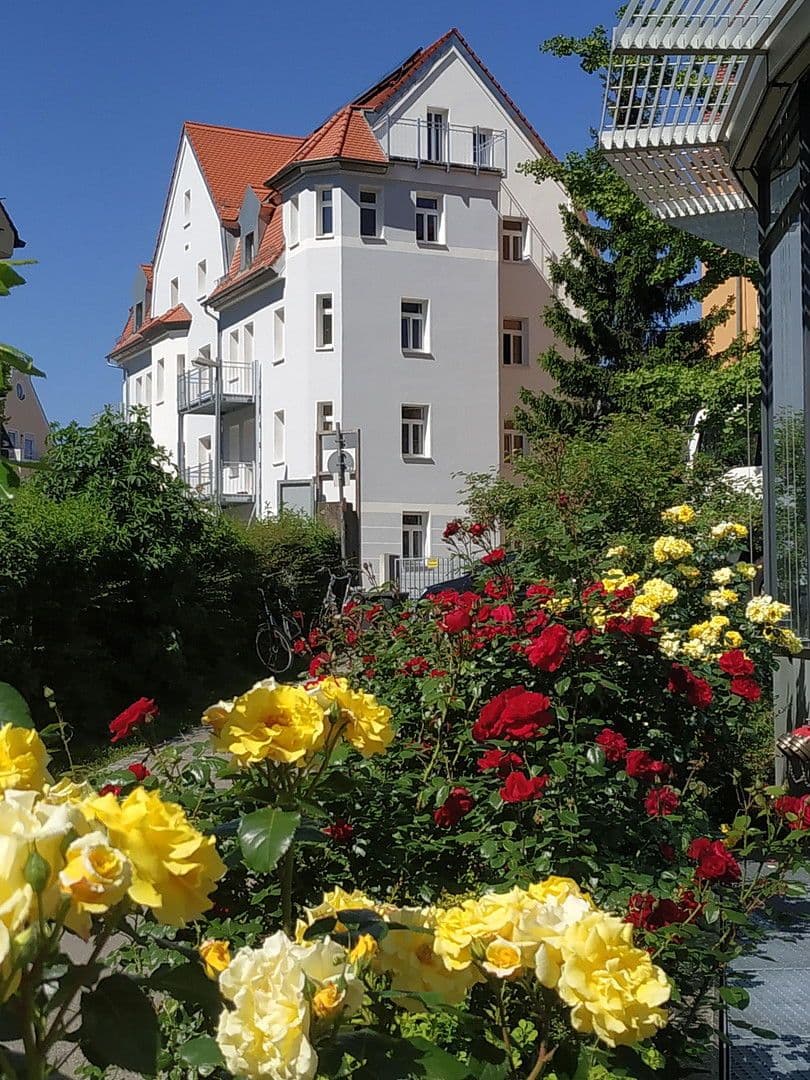 3 bedroom flat to rent, 64 m², Mendelsohnstr. 2, Augsburg, Bavaria 3 bedroom flat to rent, 64 m², Mendelsohnstr. 2, Augsburg, Bavaria