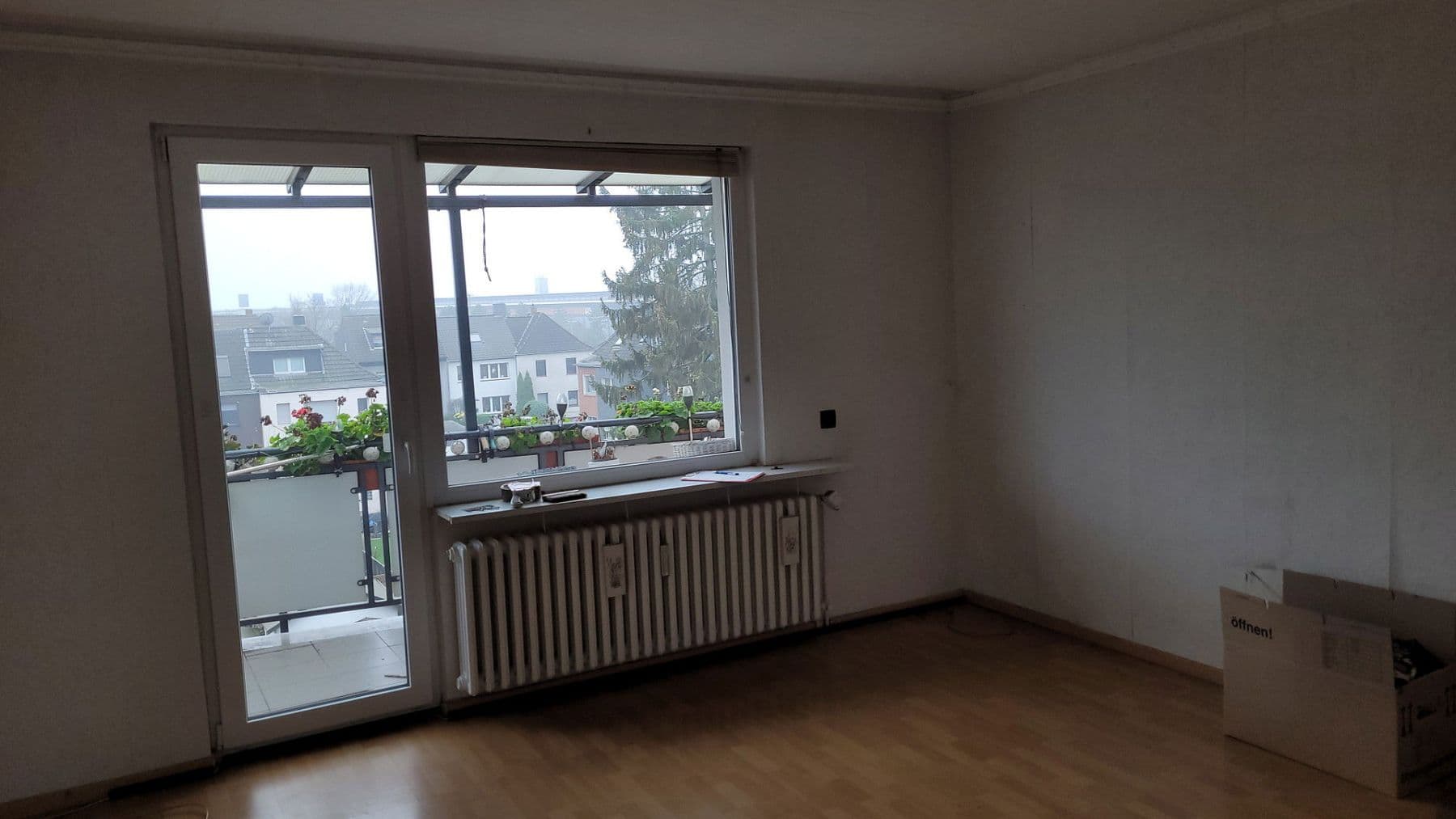 3 bedroom flat to rent, 68 m², Letjensstr. 23, Duisburg, North Rhine-Westphalia 3 bedroom flat to rent, 68 m², Letjensstr. 23, Duisburg, North Rhine-Westphalia