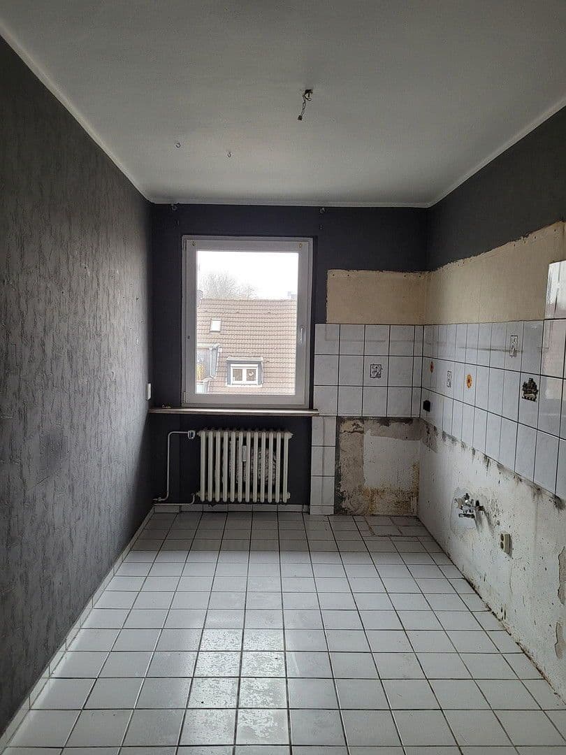 3 bedroom flat to rent, 68 m², Letjensstr. 23, Duisburg, North Rhine-Westphalia 3 bedroom flat to rent, 68 m², Letjensstr. 23, Duisburg, North Rhine-Westphalia