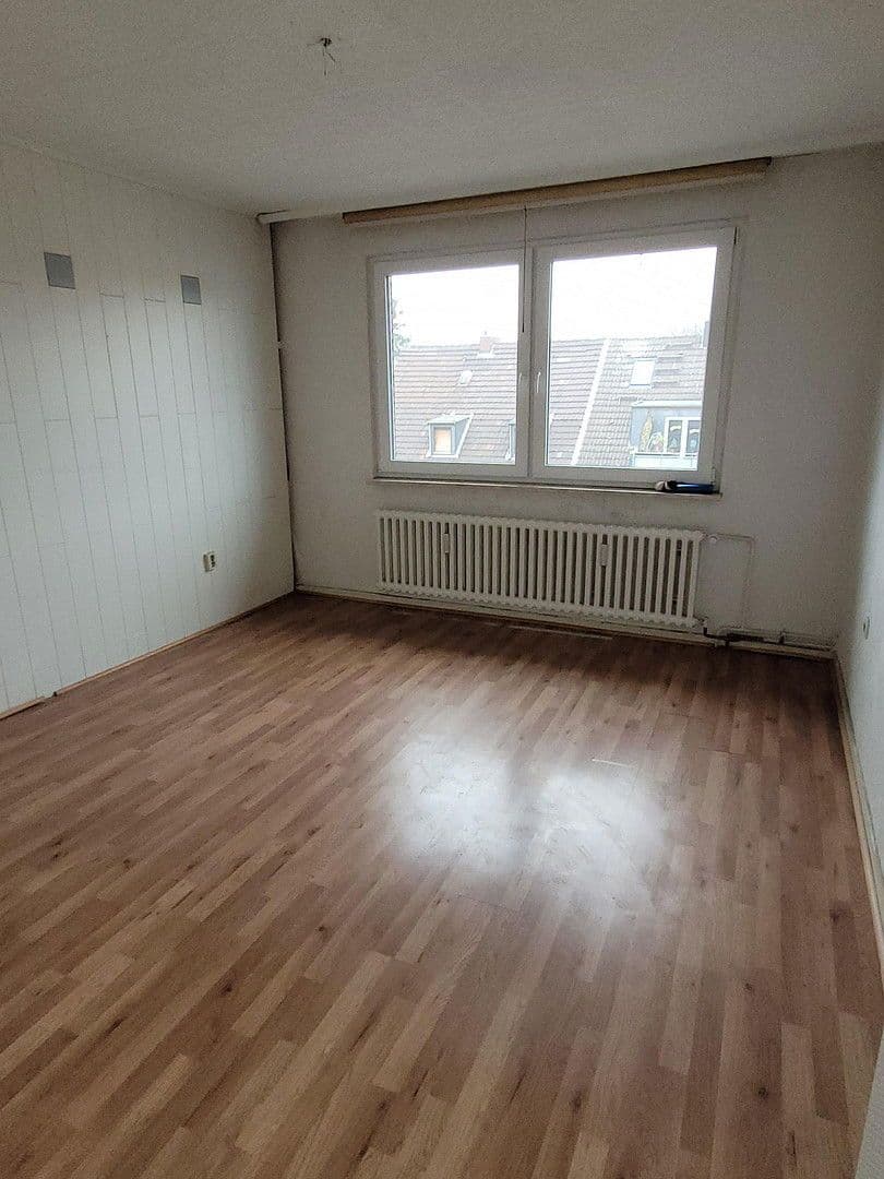 3 bedroom flat to rent, 68 m², Letjensstr. 23, Duisburg, North Rhine-Westphalia 3 bedroom flat to rent, 68 m², Letjensstr. 23, Duisburg, North Rhine-Westphalia