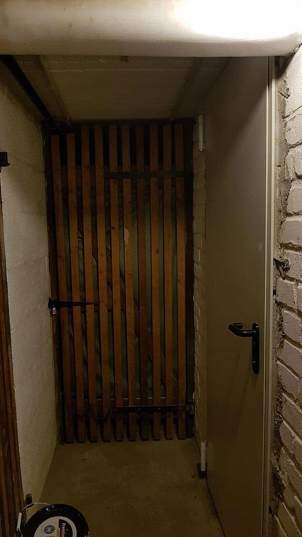 3 bedroom flat to rent, 68 m², Letjensstr. 23, Duisburg, North Rhine-Westphalia 3 bedroom flat to rent, 68 m², Letjensstr. 23, Duisburg, North Rhine-Westphalia