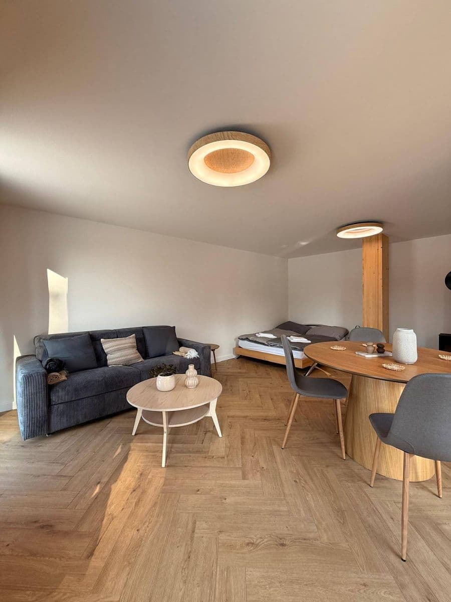 recreational property to rent, 0 m², Moravský Beroun, Olomoucký Region recreational property to rent, 0 m², Moravský Beroun, Olomoucký Region