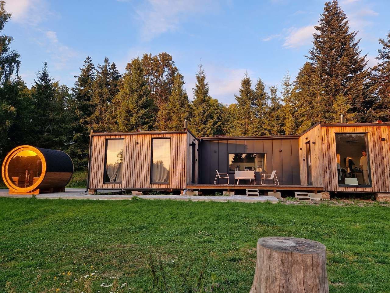 recreational property to rent, 0 m², Moravský Beroun, Olomoucký Region recreational property to rent, 0 m², Moravský Beroun, Olomoucký Region