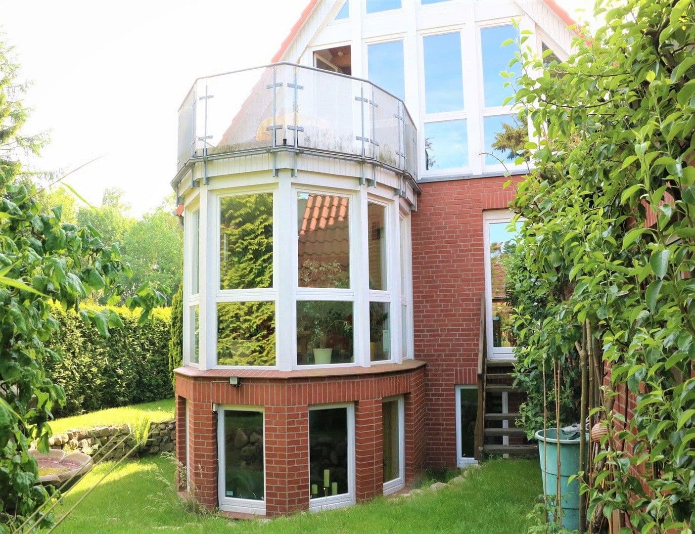 house for sale, 232 m², Artlenburger Landstr. 8, Adendorf, Lower Saxony house for sale, 232 m², Artlenburger Landstr. 8, Adendorf, Lower Saxony