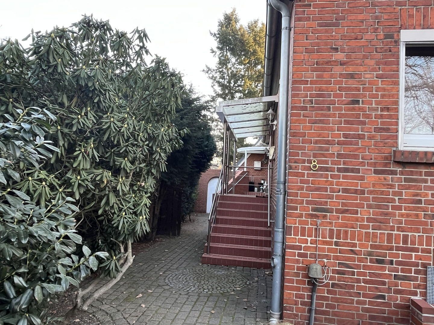 house for sale, 232 m², Artlenburger Landstr. 8, Adendorf, Lower Saxony house for sale, 232 m², Artlenburger Landstr. 8, Adendorf, Lower Saxony