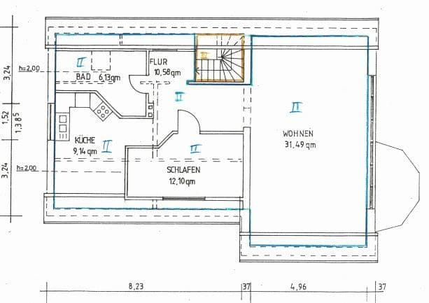house for sale, 232 m², Artlenburger Landstr. 8, Adendorf, Lower Saxony house for sale, 232 m², Artlenburger Landstr. 8, Adendorf, Lower Saxony