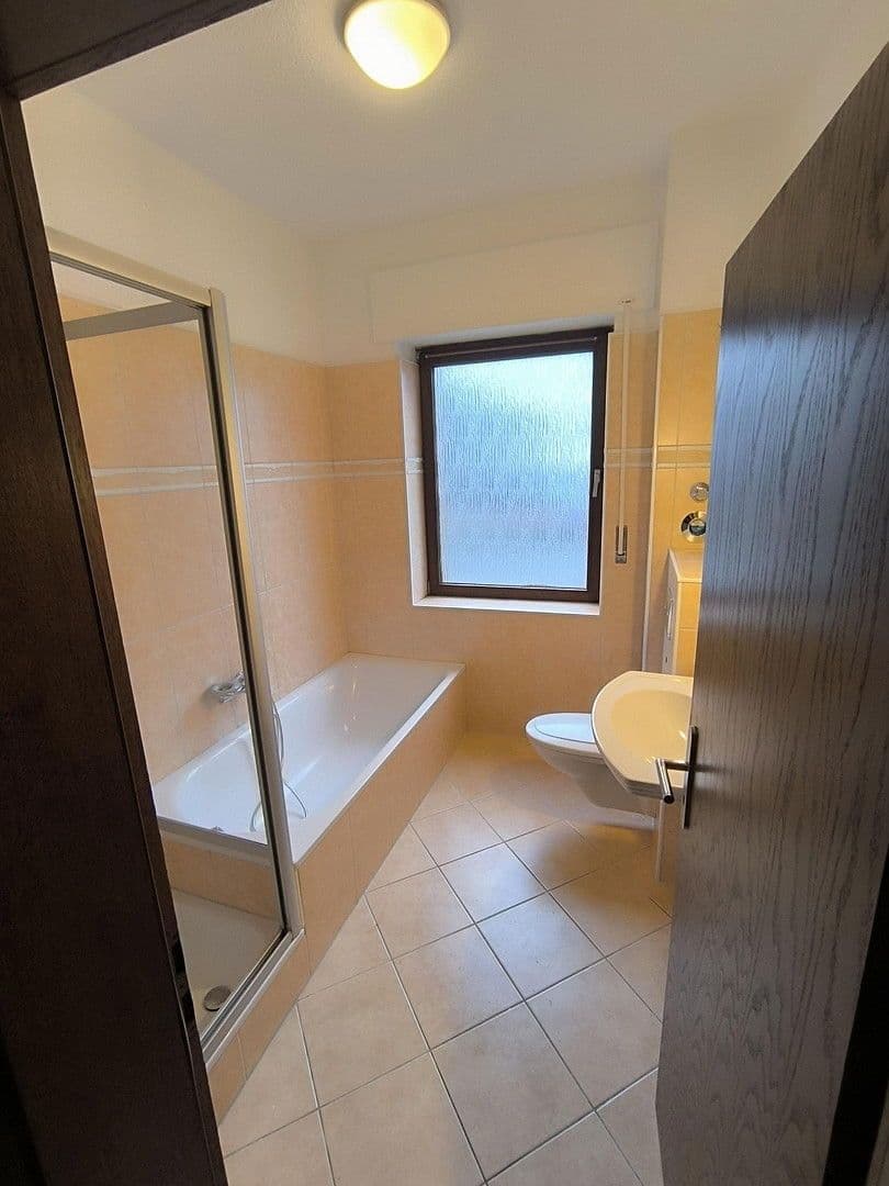 3 bedroom flat to rent, 106 m², Reichshofstr. 123, Schwerte, North Rhine-Westphalia 3 bedroom flat to rent, 106 m², Reichshofstr. 123, Schwerte, North Rhine-Westphalia