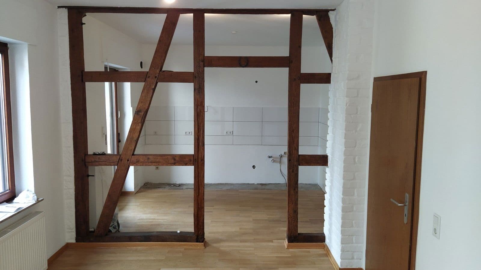 3 bedroom flat to rent, 106 m², Reichshofstr. 123, Schwerte, North Rhine-Westphalia 3 bedroom flat to rent, 106 m², Reichshofstr. 123, Schwerte, North Rhine-Westphalia