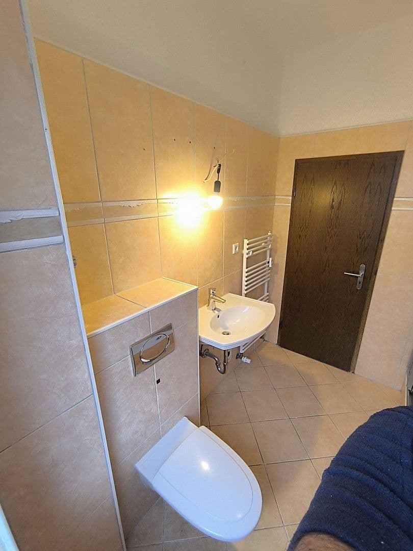 3 bedroom flat to rent, 106 m², Reichshofstr. 123, Schwerte, North Rhine-Westphalia 3 bedroom flat to rent, 106 m², Reichshofstr. 123, Schwerte, North Rhine-Westphalia