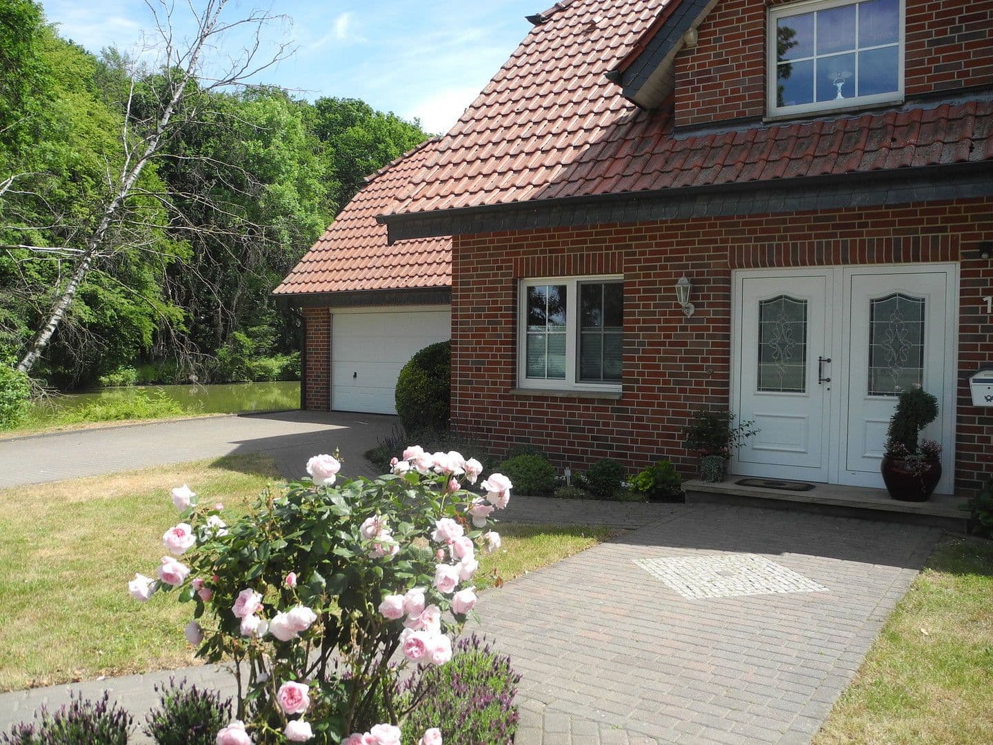 house to rent, 165 m², Dülmen, North Rhine-Westphalia house to rent, 165 m², Dülmen, North Rhine-Westphalia