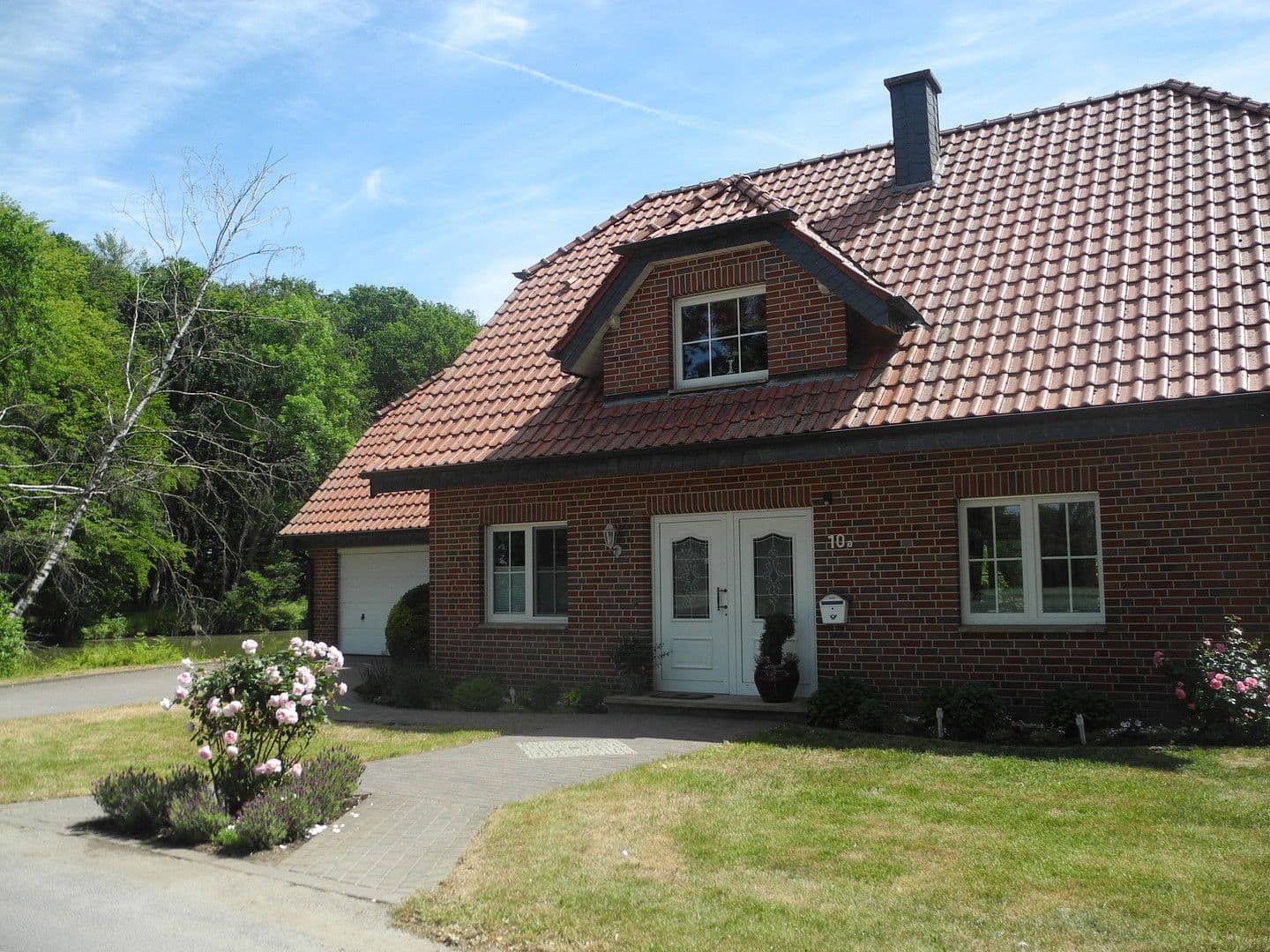 house to rent, 165 m², Dülmen, North Rhine-Westphalia house to rent, 165 m², Dülmen, North Rhine-Westphalia