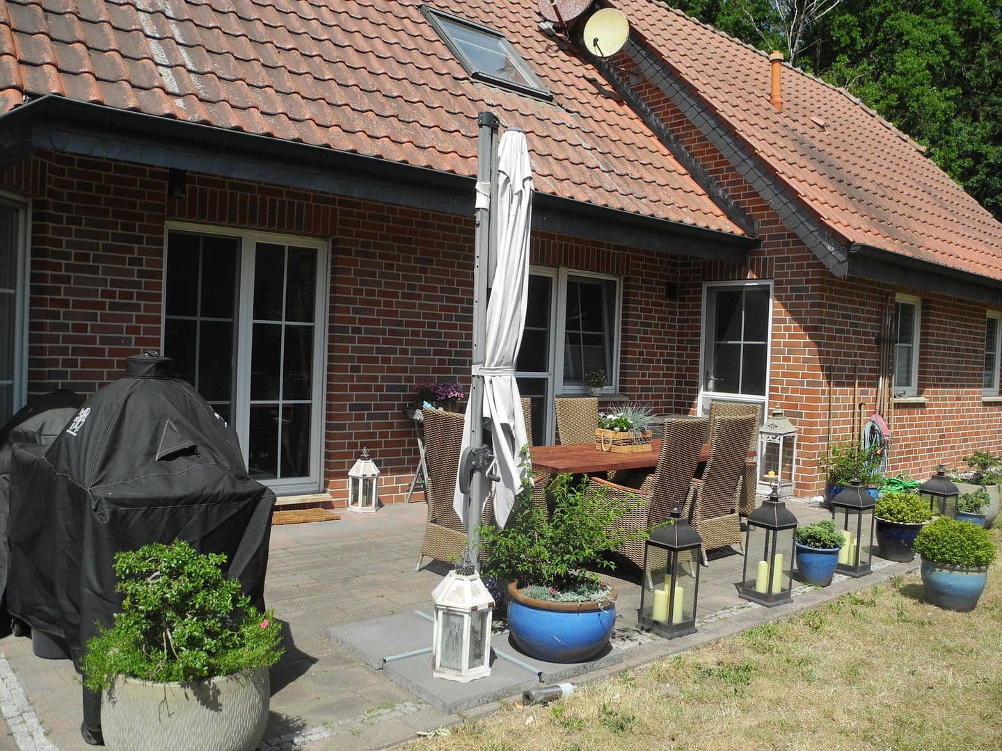 house to rent, 165 m², Dülmen, North Rhine-Westphalia house to rent, 165 m², Dülmen, North Rhine-Westphalia