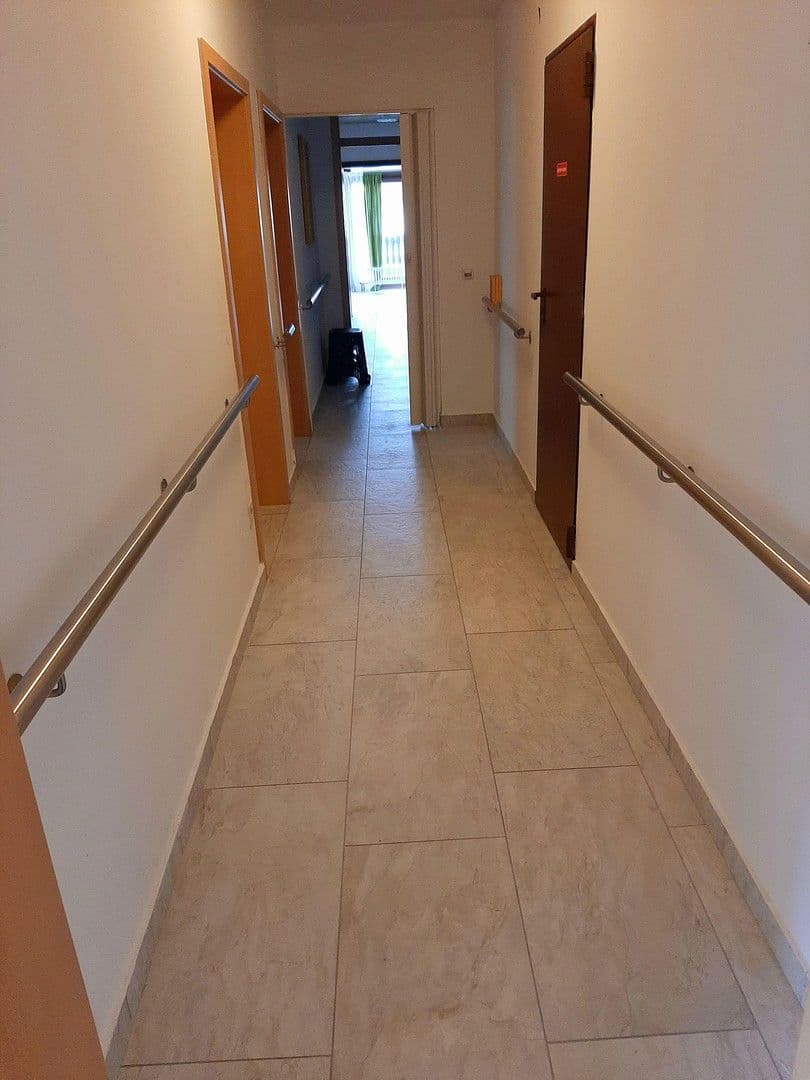 2 bedroom flat to rent, 60 m², Krebsbachweg 3, Frauenau, Bavaria 2 bedroom flat to rent, 60 m², Krebsbachweg 3, Frauenau, Bavaria