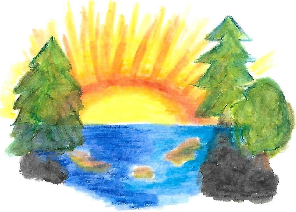 2 bedroom flat to rent, 60 m², Krebsbachweg 3, Frauenau, Bavaria 2 bedroom flat to rent, 60 m², Krebsbachweg 3, Frauenau, Bavaria