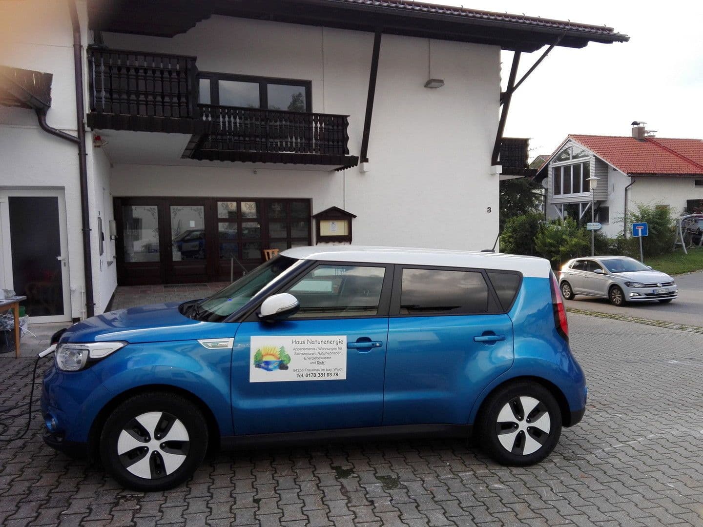 2 bedroom flat to rent, 60 m², Krebsbachweg 3, Frauenau, Bavaria 2 bedroom flat to rent, 60 m², Krebsbachweg 3, Frauenau, Bavaria