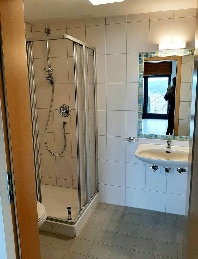 2 bedroom flat to rent, 60 m², Krebsbachweg 3, Frauenau, Bavaria 2 bedroom flat to rent, 60 m², Krebsbachweg 3, Frauenau, Bavaria